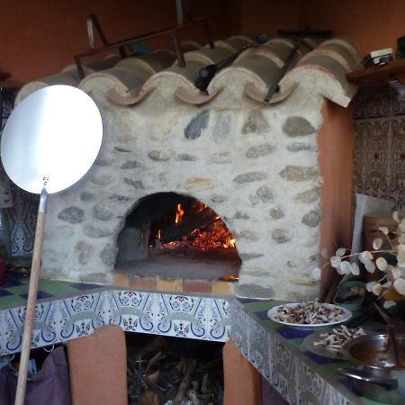 Mas Uranie Bed & Breakfast Le Soler Exterior photo